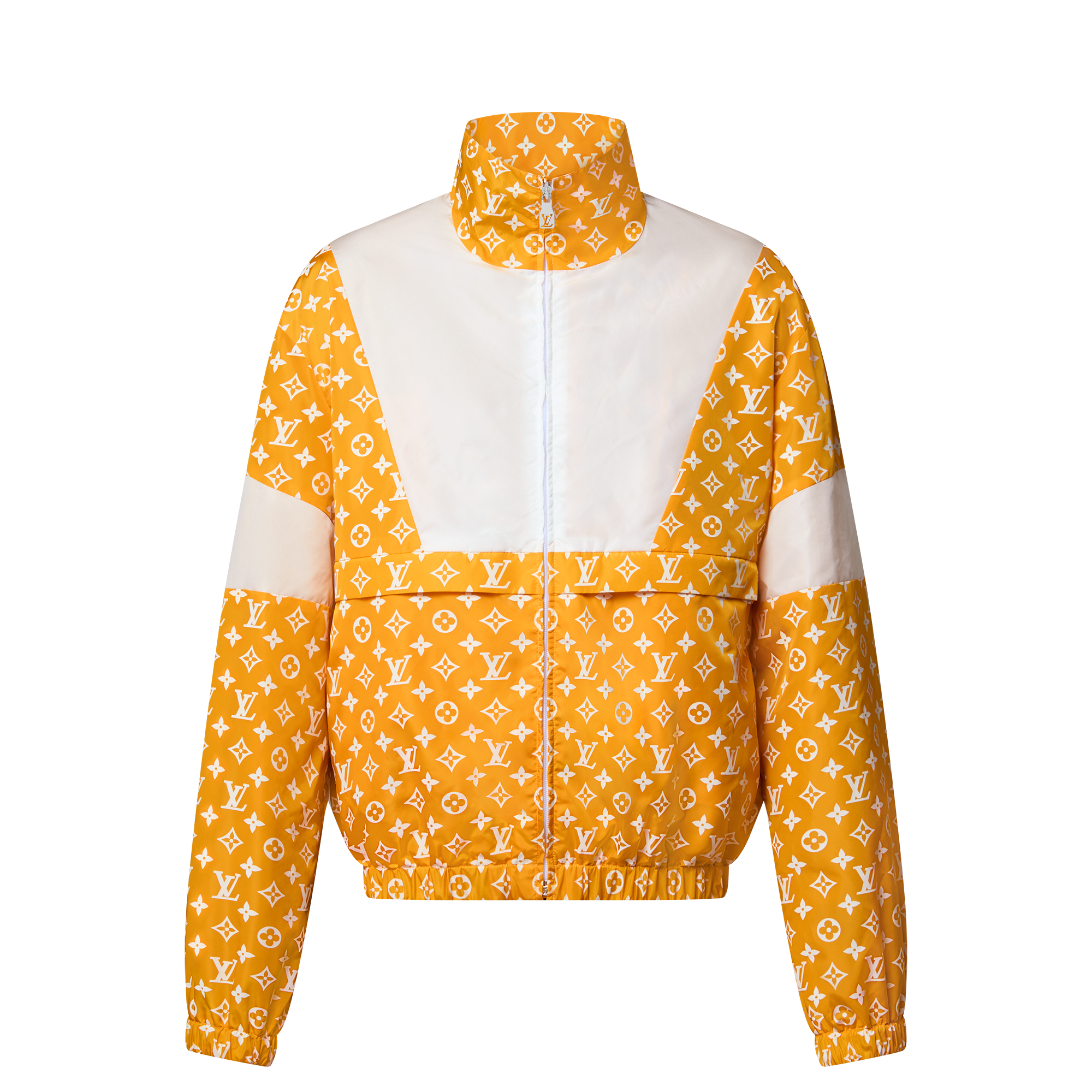 LOUIS VUITTON イエロー Tシャツ Mサイズ louis-vuitton--